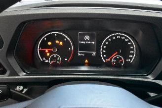 Volkswagen Caddy MODIFIED PARTITION WALL 2.0 TDI picture 25