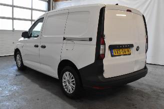 Volkswagen Caddy MODIFIED PARTITION WALL 2.0 TDI picture 5