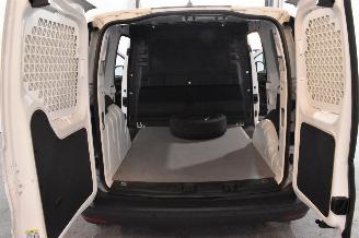 Volkswagen Caddy MODIFIED PARTITION WALL 2.0 TDI picture 22