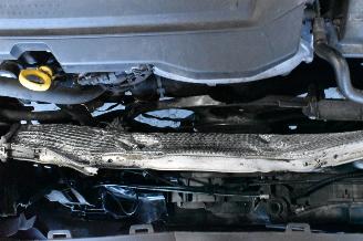 Volkswagen Caddy MODIFIED PARTITION WALL 2.0 TDI picture 15