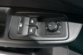 Volkswagen Caddy MODIFIED PARTITION WALL 2.0 TDI picture 27