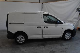 Volkswagen Caddy MODIFIED PARTITION WALL 2.0 TDI picture 8