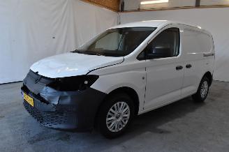 Volkswagen Caddy MODIFIED PARTITION WALL 2.0 TDI picture 3