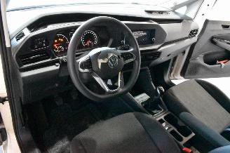 Volkswagen Caddy MODIFIED PARTITION WALL 2.0 TDI picture 26