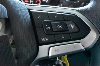 Volkswagen Caddy MODIFIED PARTITION WALL 2.0 TDI picture 33