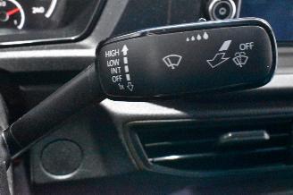 Volkswagen Caddy MODIFIED PARTITION WALL 2.0 TDI picture 31