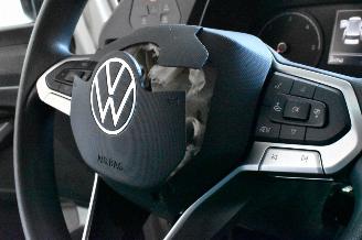 Volkswagen Caddy MODIFIED PARTITION WALL 2.0 TDI picture 20