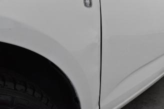 Volkswagen Caddy MODIFIED PARTITION WALL 2.0 TDI picture 12