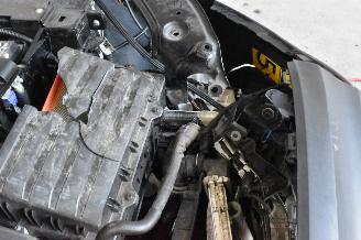 Volkswagen Caddy MODIFIED PARTITION WALL 2.0 TDI picture 17