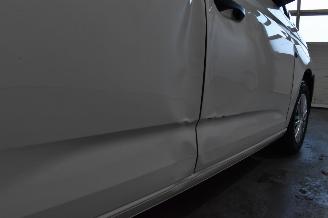 Volkswagen Caddy MODIFIED PARTITION WALL 2.0 TDI picture 9