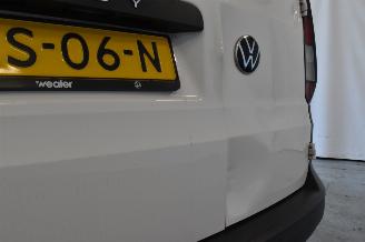 Volkswagen Caddy MODIFIED PARTITION WALL 2.0 TDI picture 13