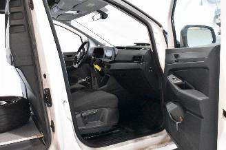 Volkswagen Caddy MODIFIED PARTITION WALL 2.0 TDI picture 21