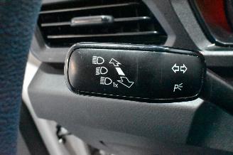 Volkswagen Caddy MODIFIED PARTITION WALL 2.0 TDI picture 30