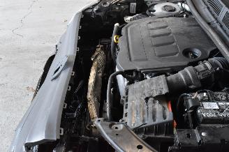 Volkswagen Caddy MODIFIED PARTITION WALL 2.0 TDI picture 14