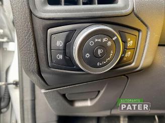 Ford Focus Focus 3 Wagon, Combi, 2010 / 2020 1.0 Ti-VCT EcoBoost 12V 125 picture 12