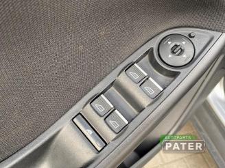 Ford Focus Focus 3 Wagon, Combi, 2010 / 2020 1.0 Ti-VCT EcoBoost 12V 125 picture 13