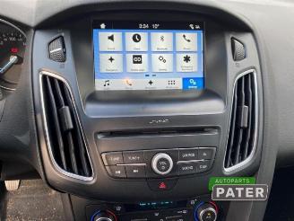 Ford Focus Focus 3 Wagon, Combi, 2010 / 2020 1.0 Ti-VCT EcoBoost 12V 125 picture 8