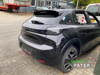 Peugeot 208 208 II (UB/UH/UP), Hatchback 5-drs, 2019 e-208 50 kWh picture 5