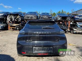 Peugeot 208 208 II (UB/UH/UP), Hatchback 5-drs, 2019 e-208 50 kWh picture 10