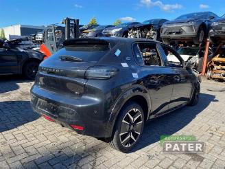 Peugeot 208 208 II (UB/UH/UP), Hatchback 5-drs, 2019 e-208 50 kWh picture 9