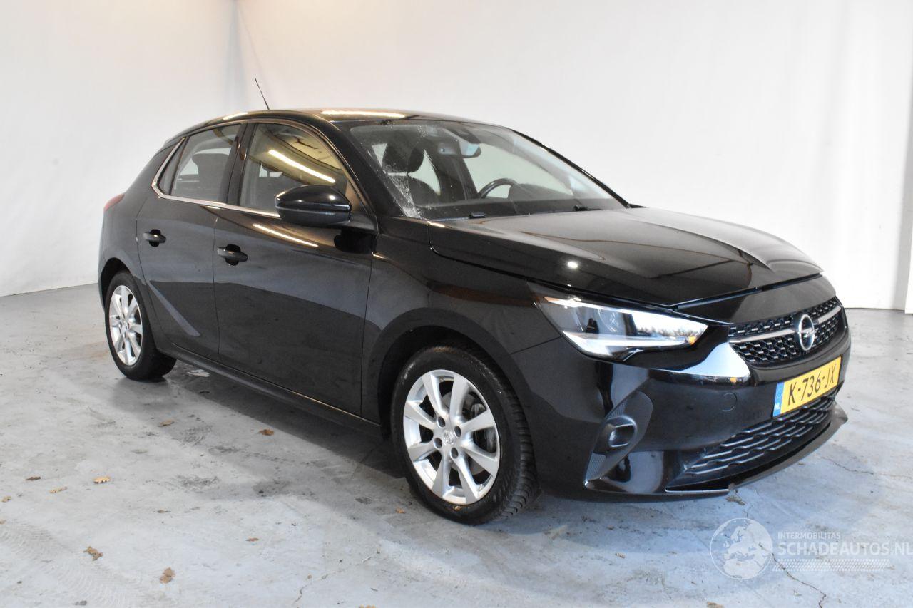 Opel Corsa 1.5 D Elegance