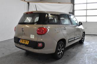 Fiat 500L  picture 7