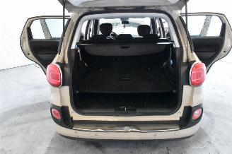Fiat 500L  picture 19