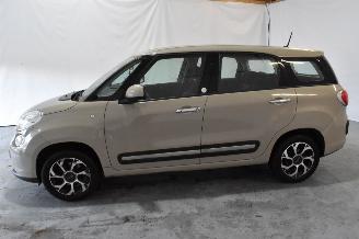 Fiat 500L  picture 4