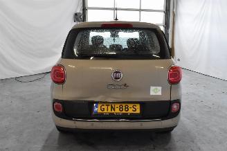 Fiat 500L  picture 6