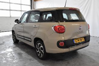 Fiat 500L  picture 5