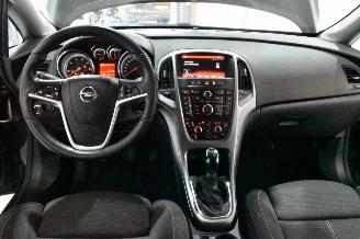 Opel Astra SPORTS TOURER picture 19