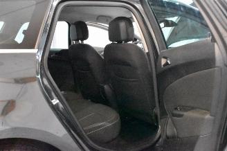 Opel Astra SPORTS TOURER picture 14