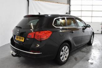 Opel Astra SPORTS TOURER picture 7