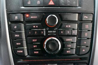 Opel Astra SPORTS TOURER picture 28