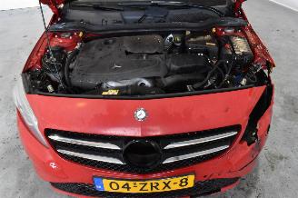 Mercedes A-klasse 180 Ambition picture 15