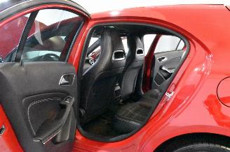 Mercedes A-klasse 180 Ambition picture 22