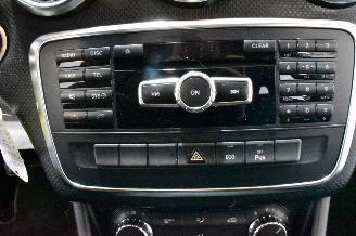 Mercedes A-klasse 180 Ambition picture 34