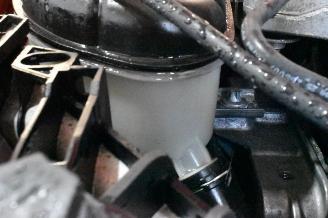 Mercedes A-klasse 180 Ambition picture 16