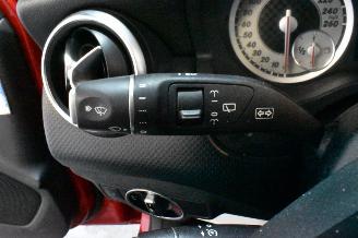 Mercedes A-klasse 180 Ambition picture 29