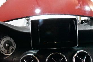 Mercedes A-klasse 180 Ambition picture 33