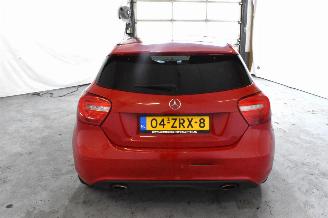 Mercedes A-klasse 180 Ambition picture 6