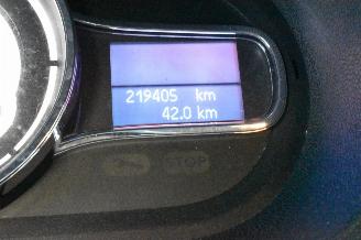 Renault Mégane 1.2 TCe Collection picture 15