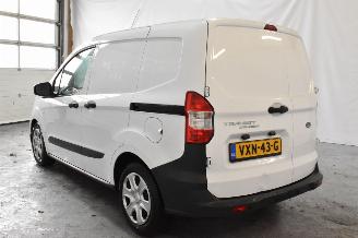 Ford Transit COURIER picture 5