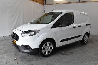 Ford Transit COURIER picture 3