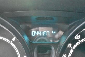 Ford Transit COURIER picture 20