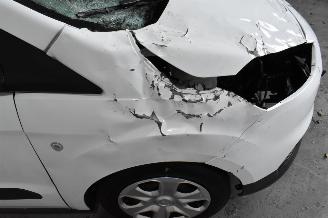 Ford Transit COURIER picture 9