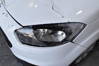 Ford Transit COURIER picture 12