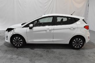 Ford Fiesta 1.0 EcoB.Hy. Tit. picture 4