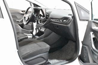 Ford Fiesta 1.0 EcoB.Hy. Tit. picture 16