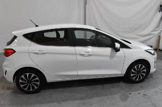 Ford Fiesta 1.0 EcoB.Hy. Tit. picture 8